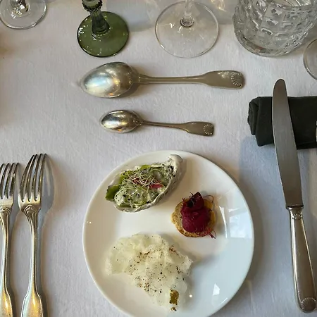 Maison Georges ゲストハウス 4*