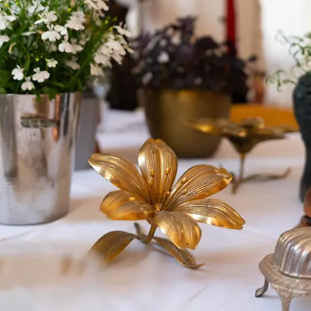 Maison Georges Maison d'hôtes 3*