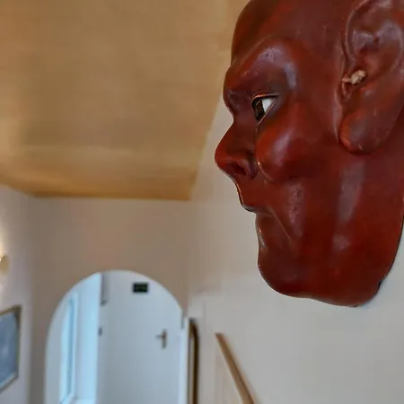 Penzion Maison Georges