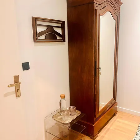 Maison Georges Tourcoing