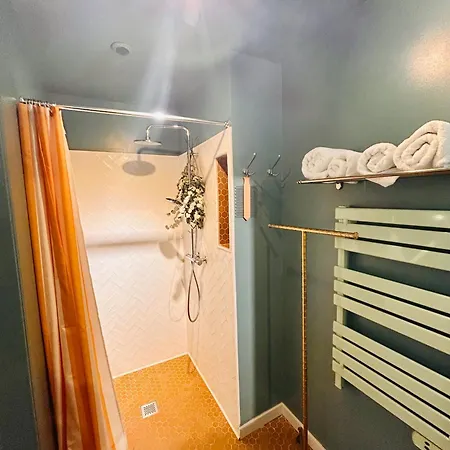 Maison Georges ゲストハウス