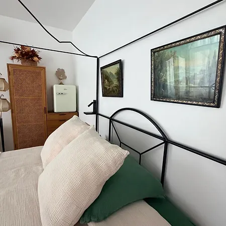 Maison Georges بيت ضيافة توركوان