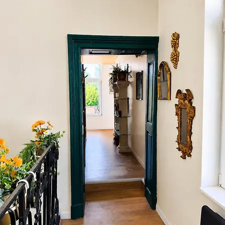 Maison Georges 4*