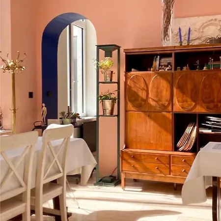 Maison Georges 4*